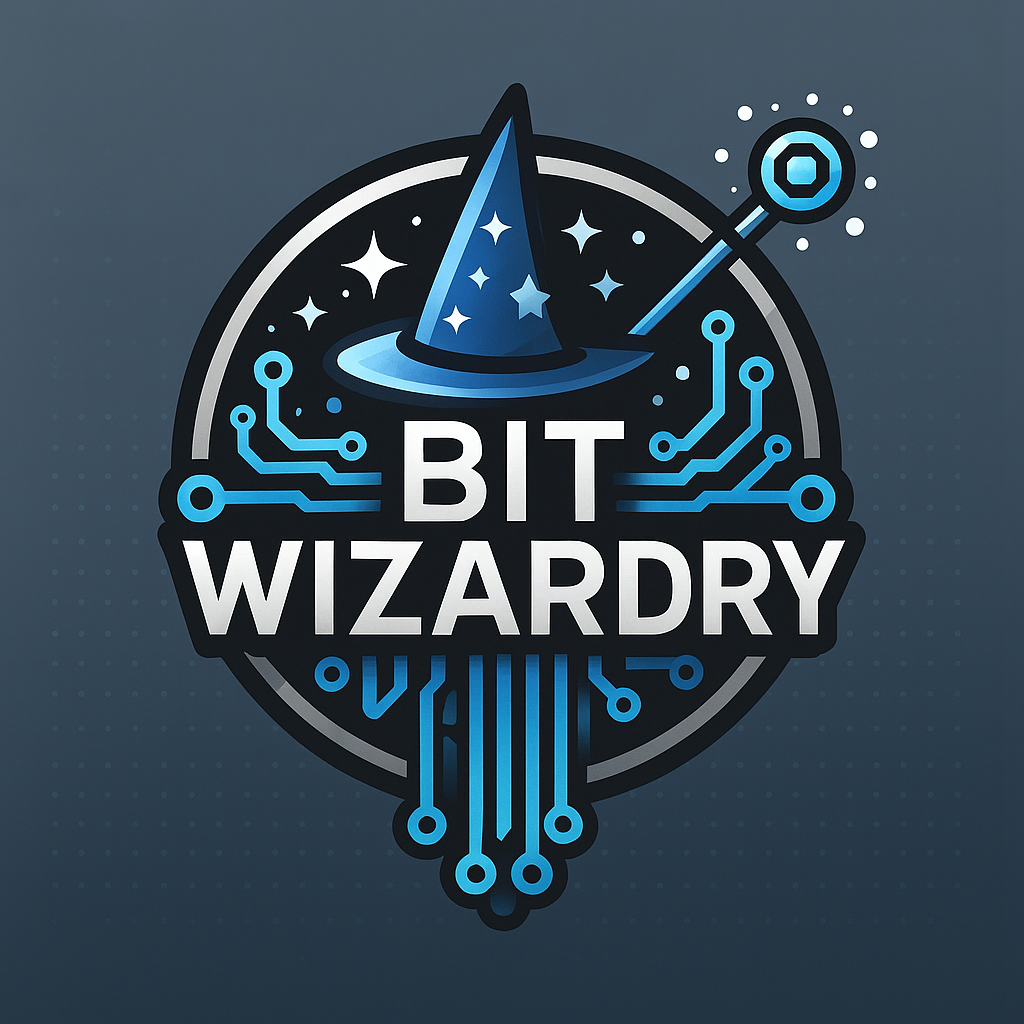 Bitwizardry